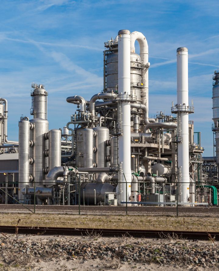 Techno Engineering Solution