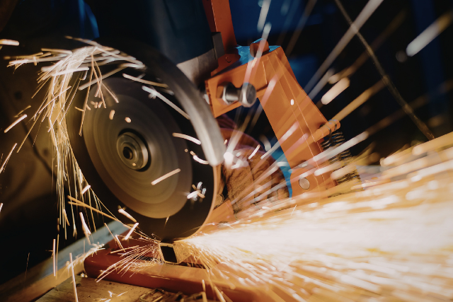 Industrial mechanical solutions including fabrication, erection, and plant maintenance